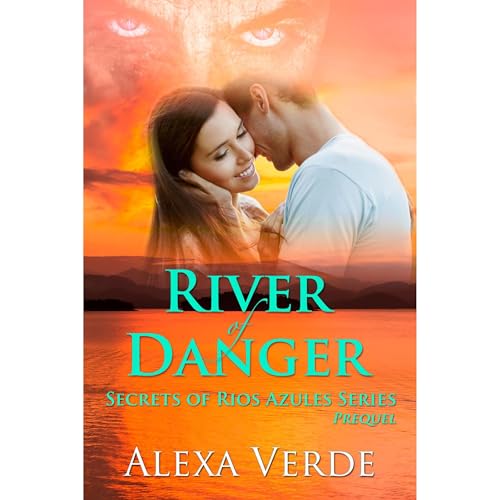 Cover of River of Danger