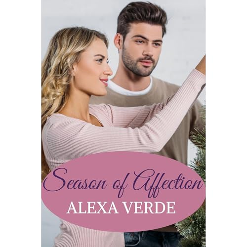 Cover of Season of Affection