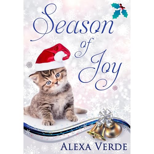 Cover of Season of Joy