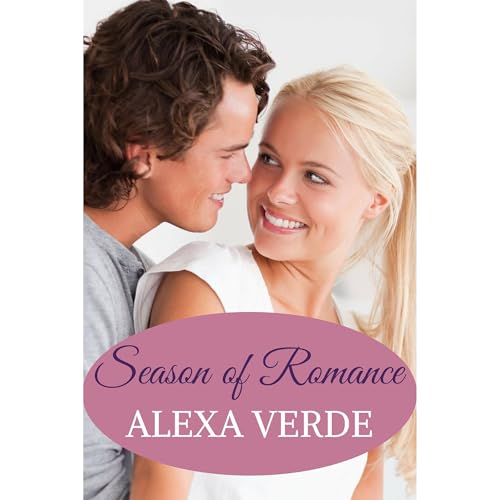 Cover of Season of Romance