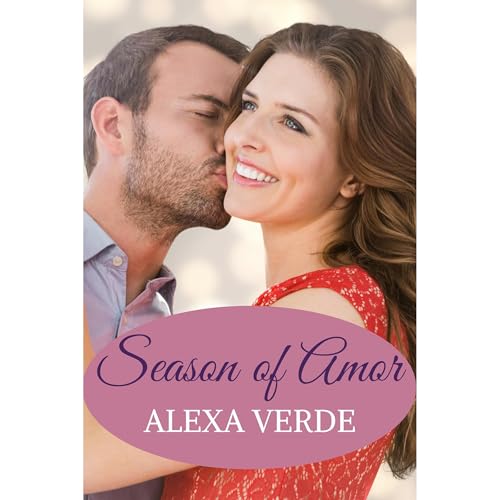 Cover of Season of Amor