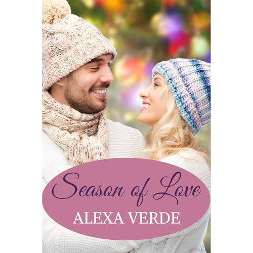 Cover of Season of Love