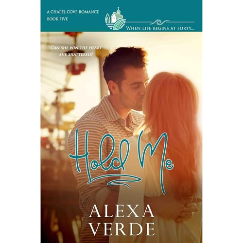 Cover of Hold Me