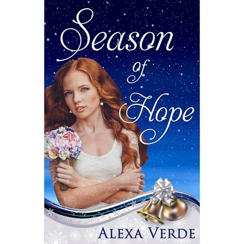 Cover of Season of Hope