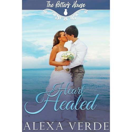 Cover of Heart Healed