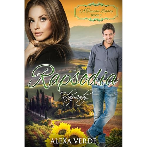 Cover of Rapsodia