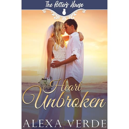 Cover of Heart Unbroken