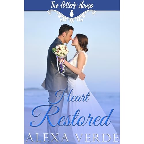 Cover of Heart Restored