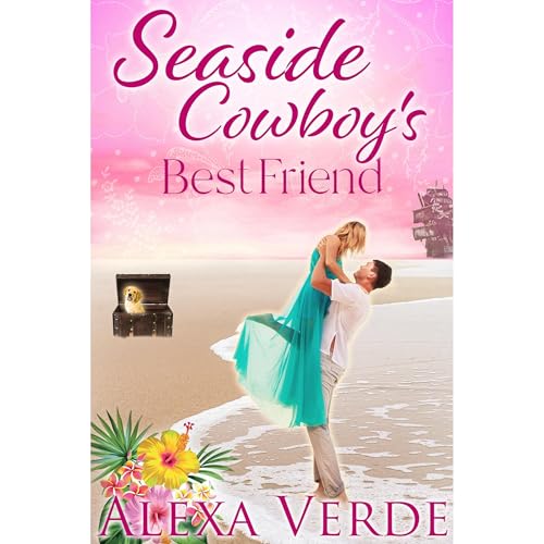 Cover of Seaside Cowboy's Best Friend
