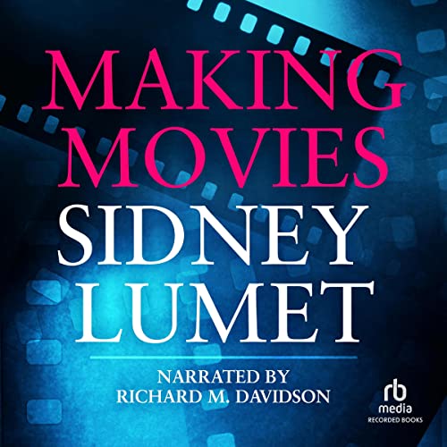 Cover of Making Movies