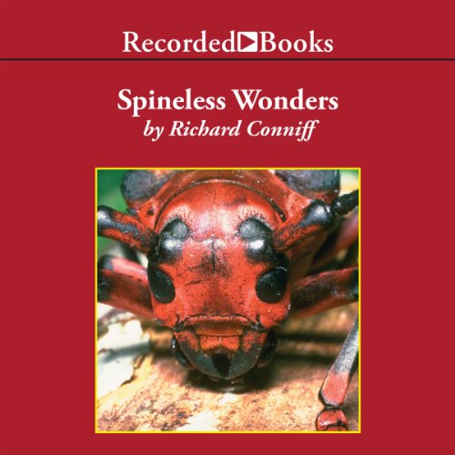 Cover of Spineless Wonders