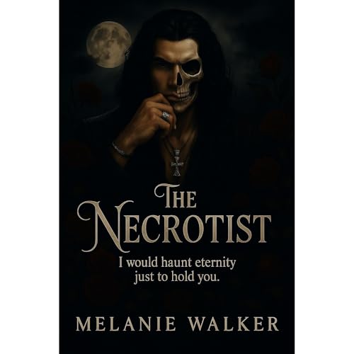 Cover of The Necrotist