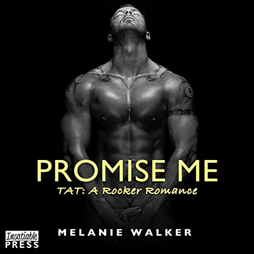 Cover of Promise Me