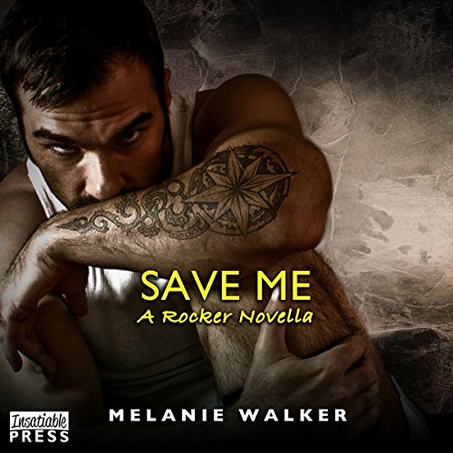 Cover of Save Me