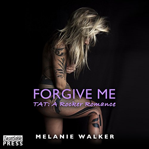 Cover of Forgive Me
