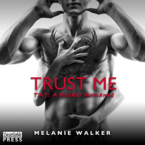 Cover of Trust Me