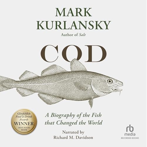Cover of Cod