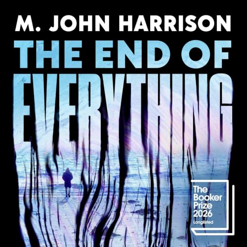 Cover of The End of Everything