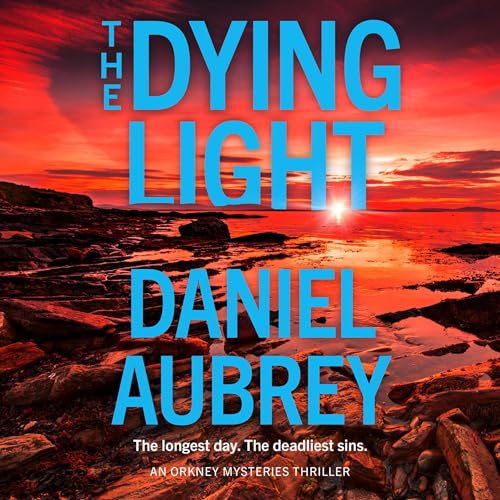 Cover of The Dying Light