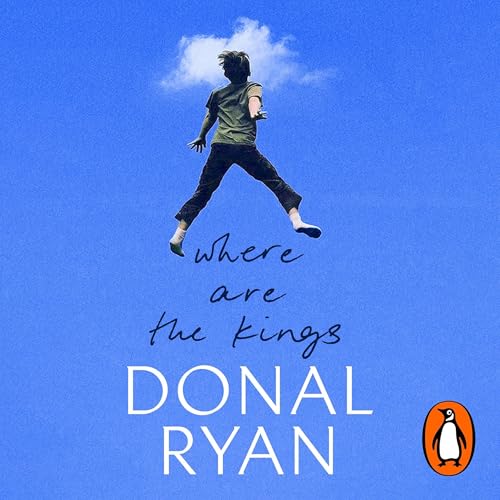 Cover of Where Are the Kings