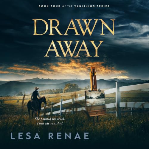 Cover of Drawn Away