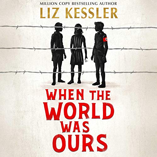 Cover of When The World Was Ours