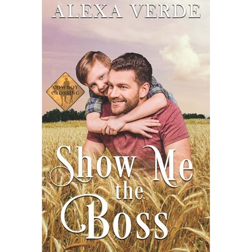 Cover of Show Me the Boss