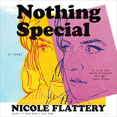 Cover of Nothing Special