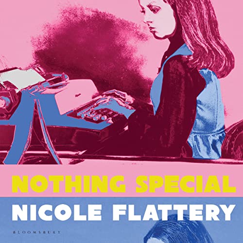 Cover of Nothing Special