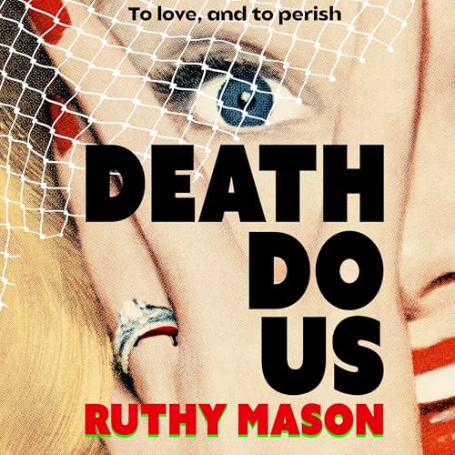 Cover of Death Do Us