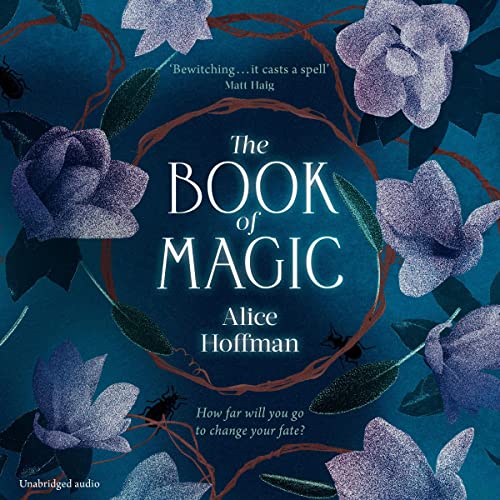 Cover of The Book of Magic