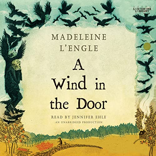 Cover of A Wind in the Door