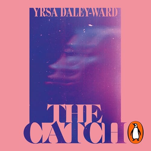 Cover of The Catch