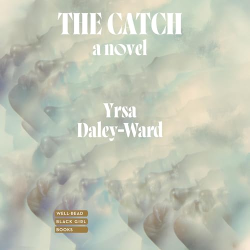 Cover of The Catch