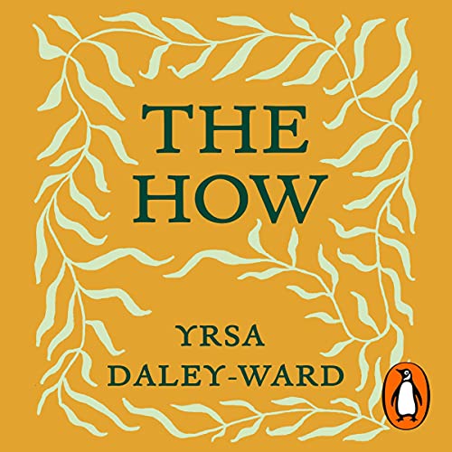 Cover of The How