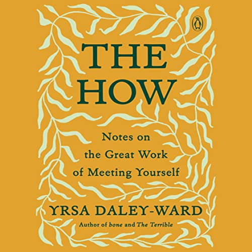 Cover of The How