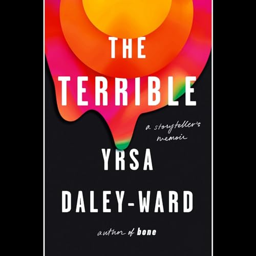 Cover of The Terrible