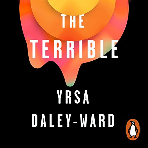 Cover of The Terrible