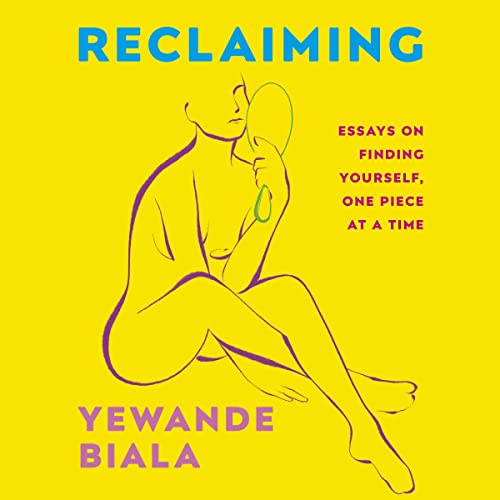 Cover of Reclaiming