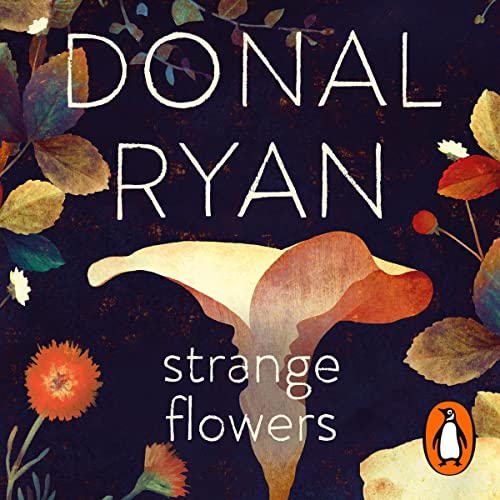 Cover of Strange Flowers