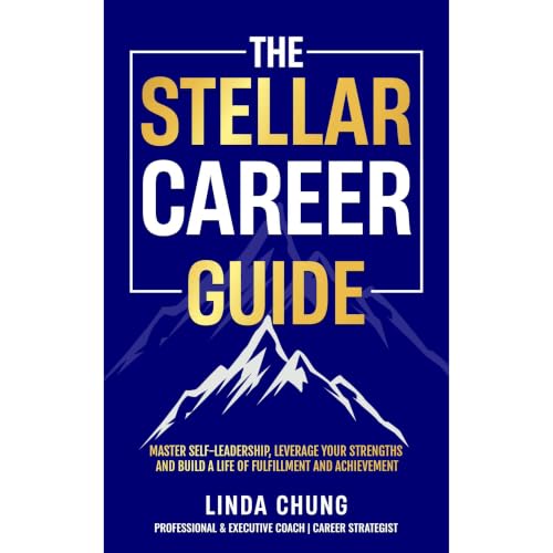 Cover of The STELLAR Career Guide