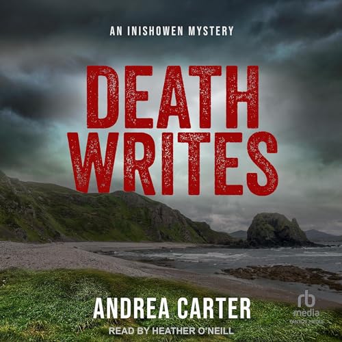 Cover of Death Writes