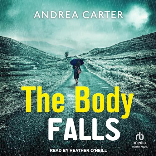 Cover of The Body Falls