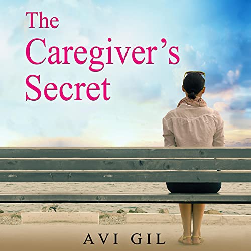 Cover of The Caregiver’s Secret