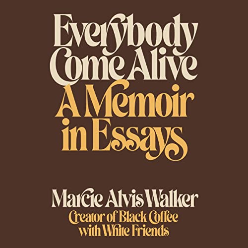Cover of Everybody Come Alive