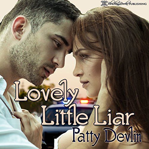 Cover of Lovely Little Liar