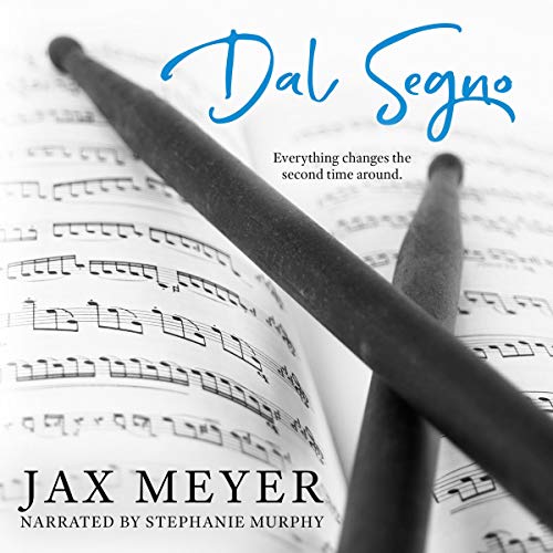 Cover of Dal Segno