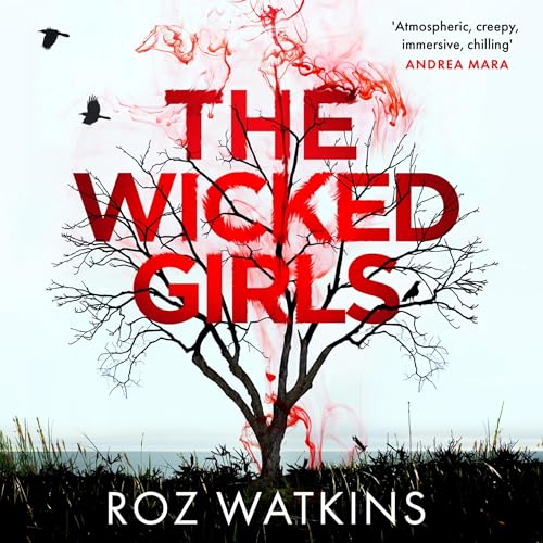 Cover of The Wicked Girls