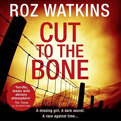 Cover of Cut to the Bone