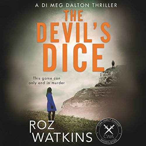 Cover of The Devil’s Dice